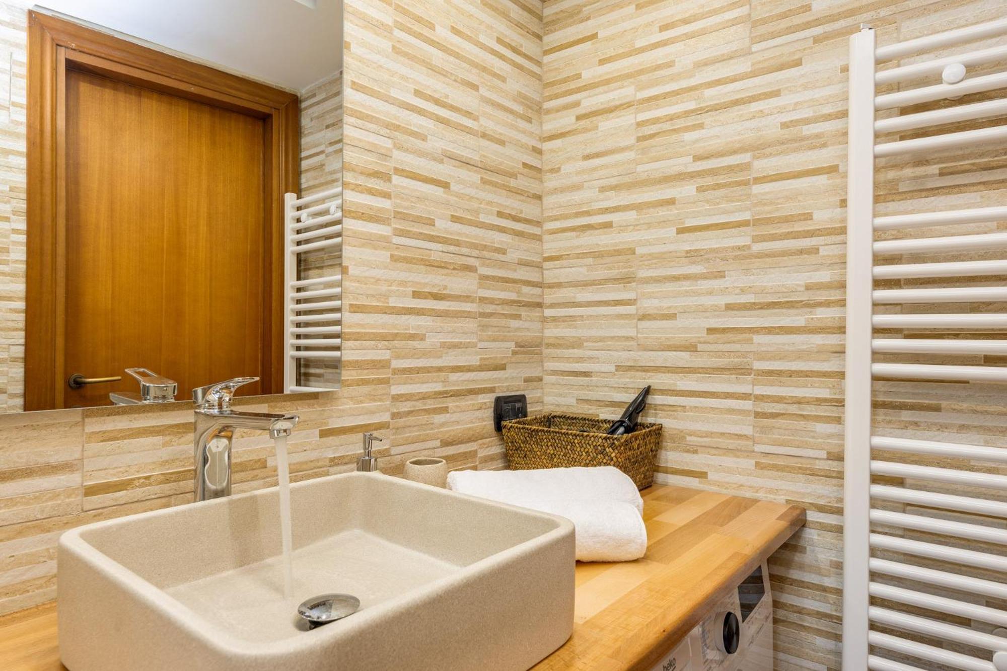 Apartment La Casetta Di Naty Rome