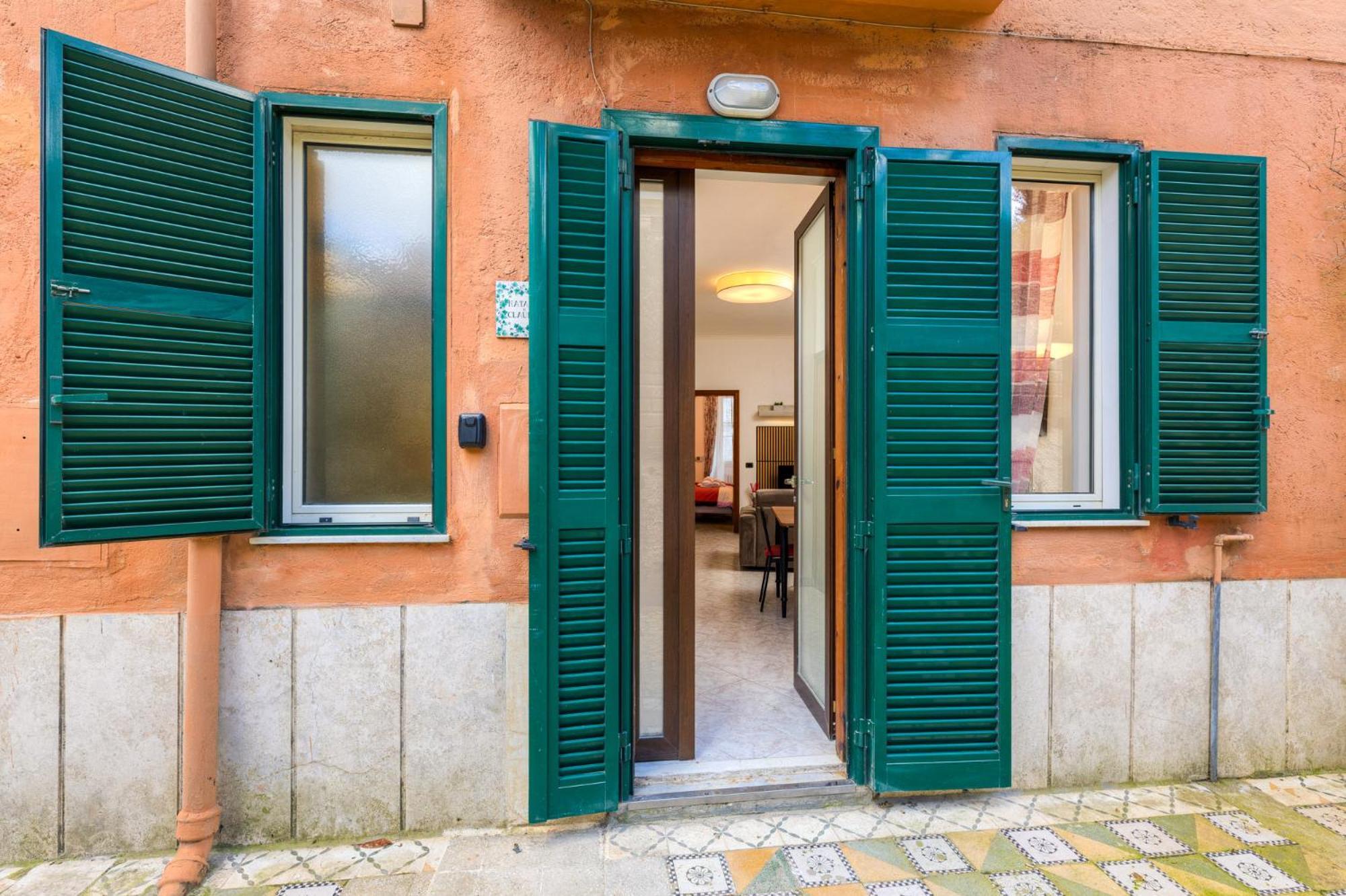 Apartment La Casetta Di Naty